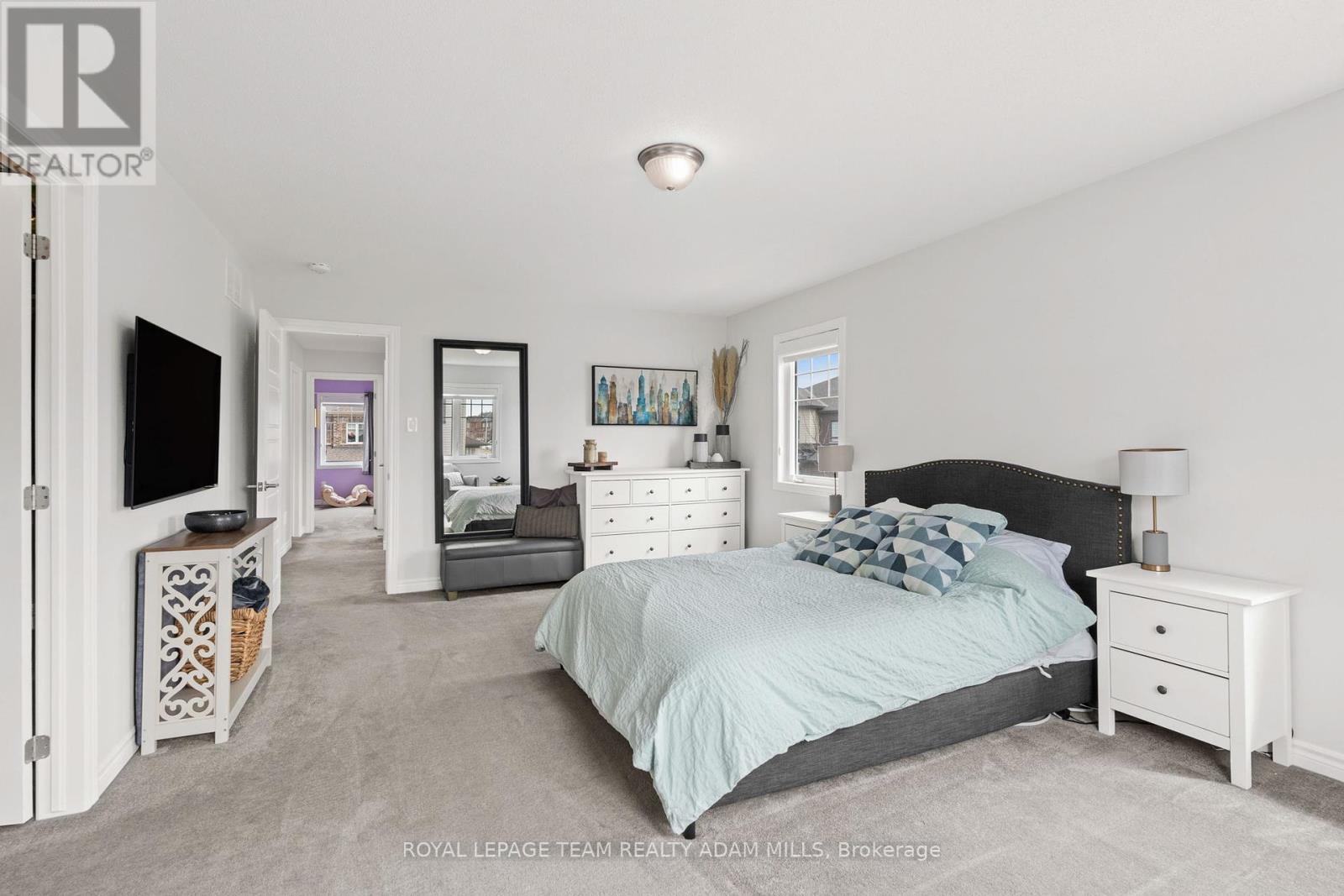 875 Stallion Crescent N, Ottawa, Ontario  K2S 0Y8 - Photo 21 - X12160260