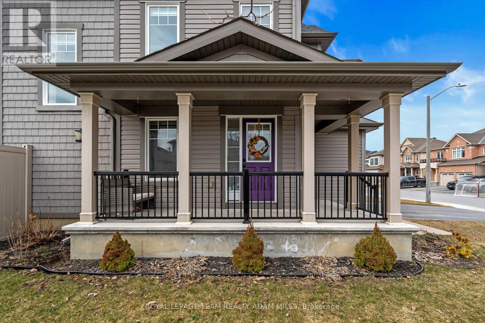 875 Stallion Crescent N, Ottawa, Ontario  K2S 0Y8 - Photo 3 - X12160260