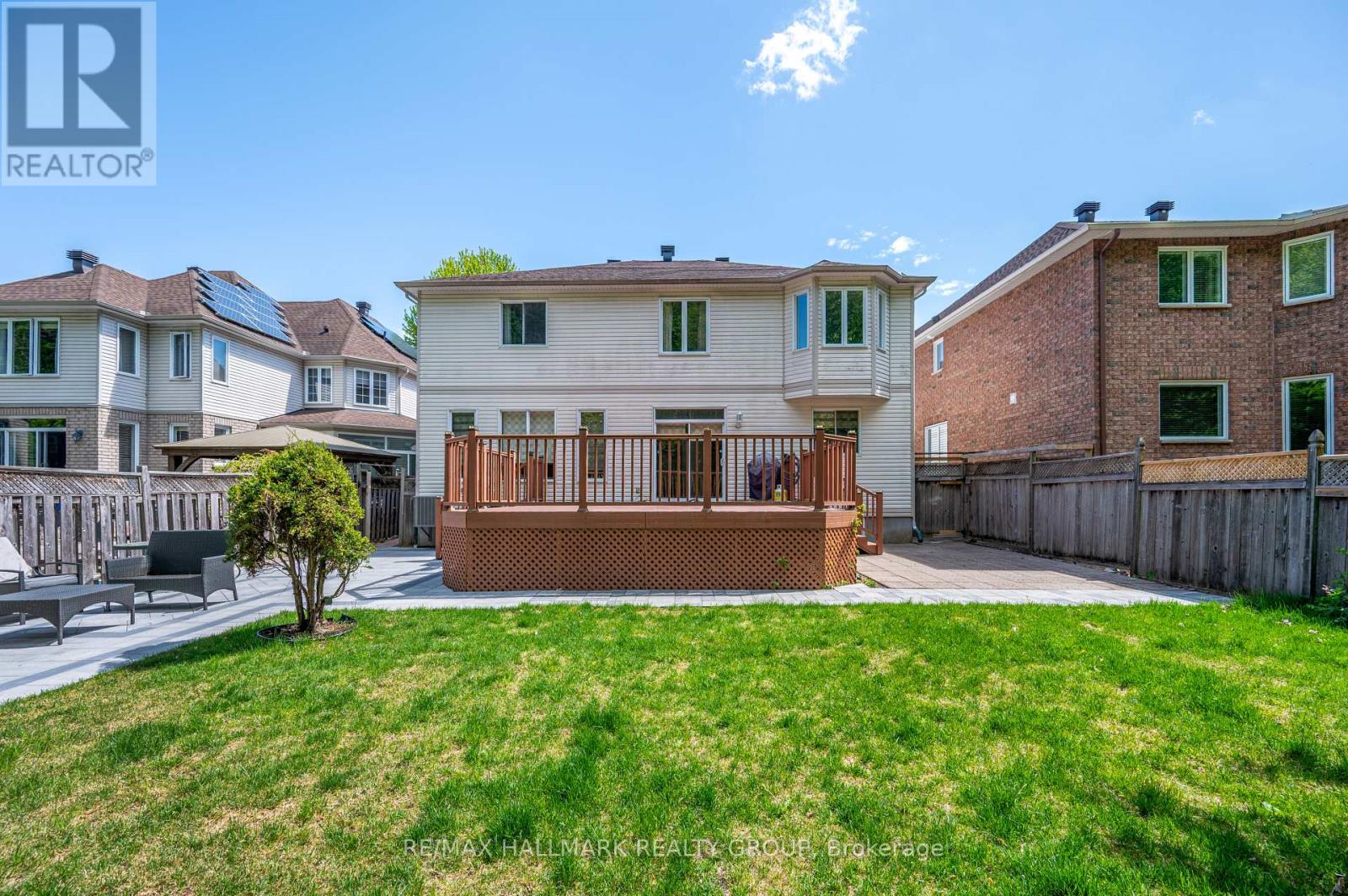 55 Maple Stand Way, Ottawa, Ontario  K2G 6R4 - Photo 35 - X12160360