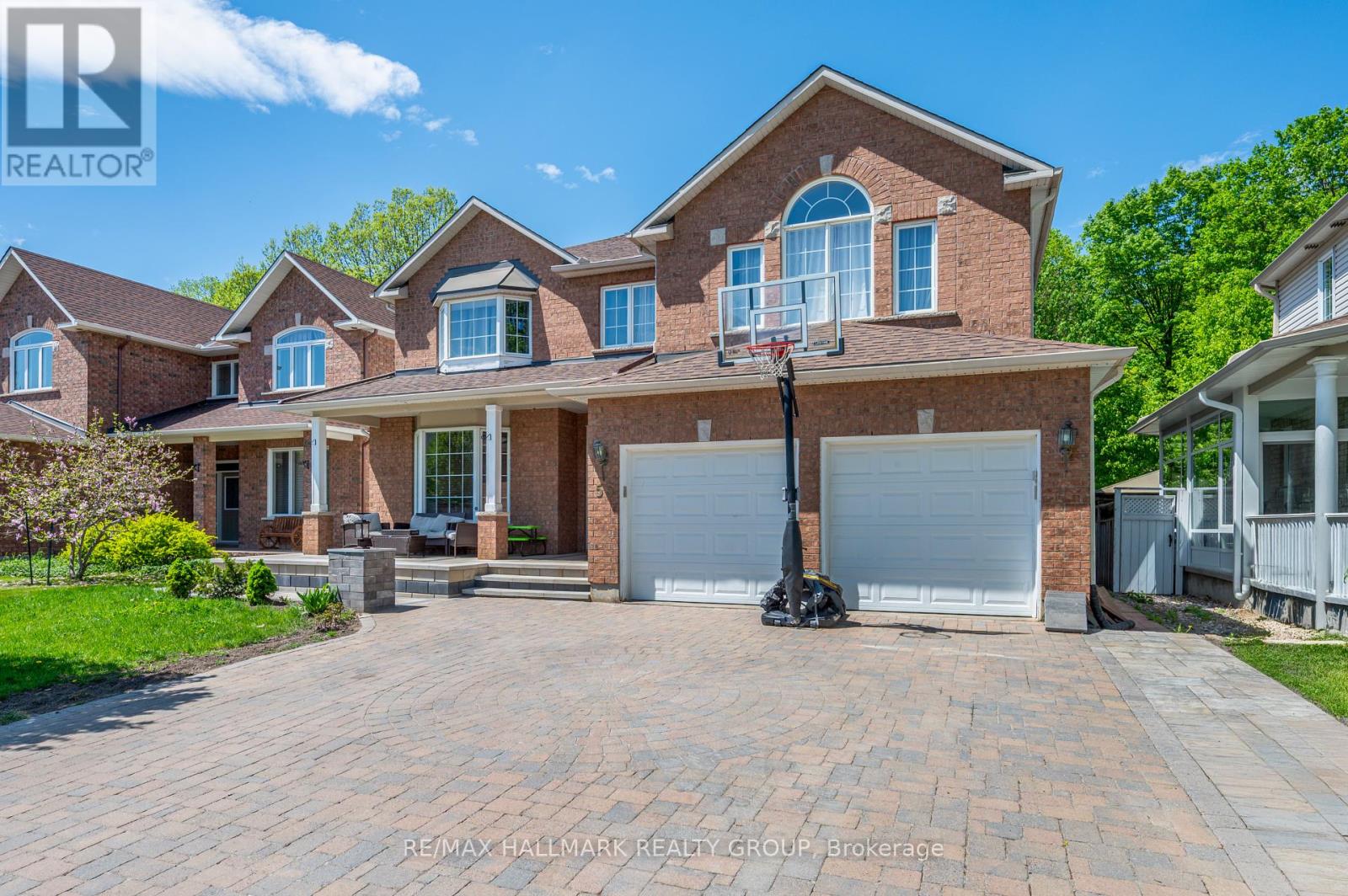 55 Maple Stand Way, Ottawa, Ontario  K2G 6R4 - Photo 38 - X12160360