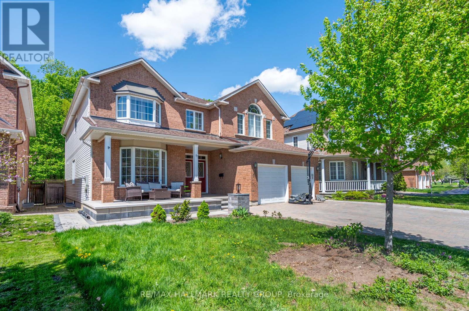55 Maple Stand Way, Ottawa, Ontario  K2G 6R4 - Photo 39 - X12160360