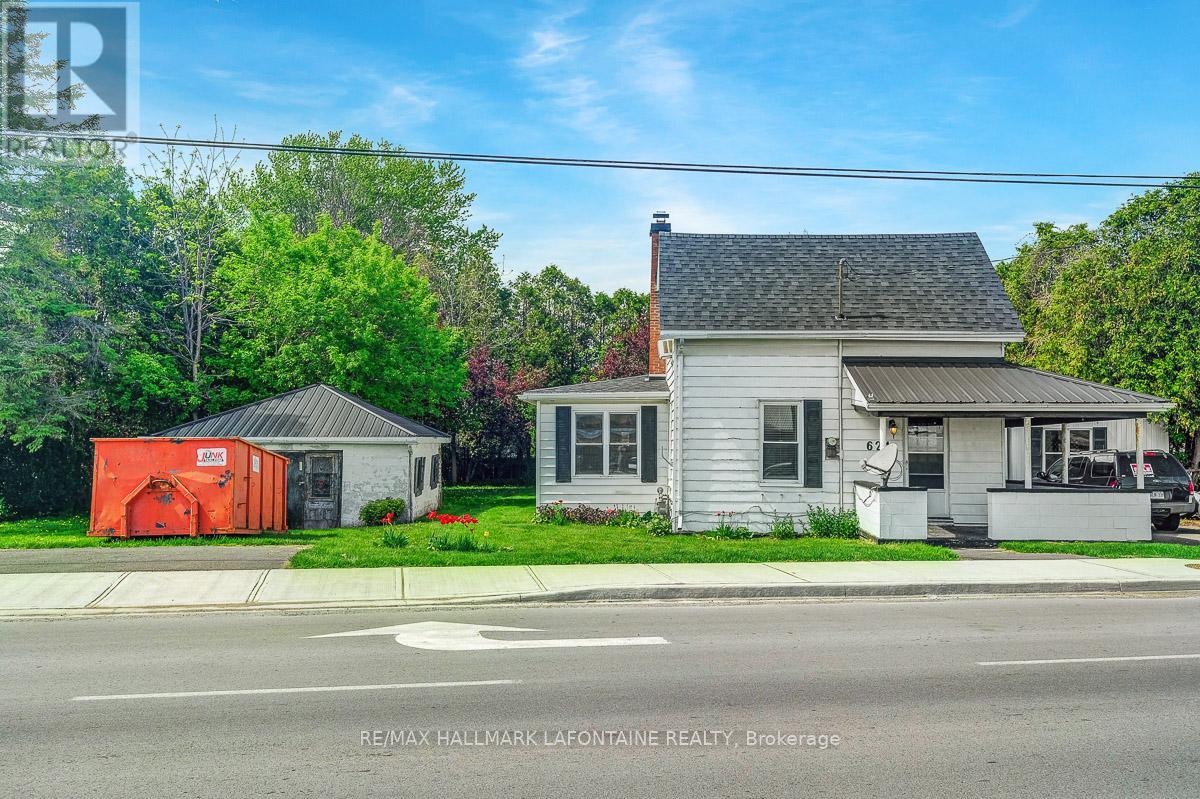 624 COUNTY 2 ROAD, Edwardsburgh/Cardinal, Ontario