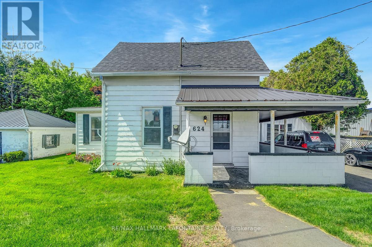 624 County 2 Road, Edwardsburgh/cardinal, Ontario  K0E 1E0 - Photo 2 - X12160470