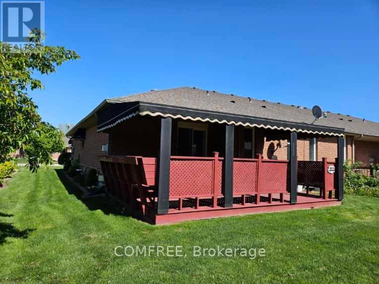 1803 Chateau Avenue, Windsor, Ontario  N8P 1M6 - Photo 11 - X12160480