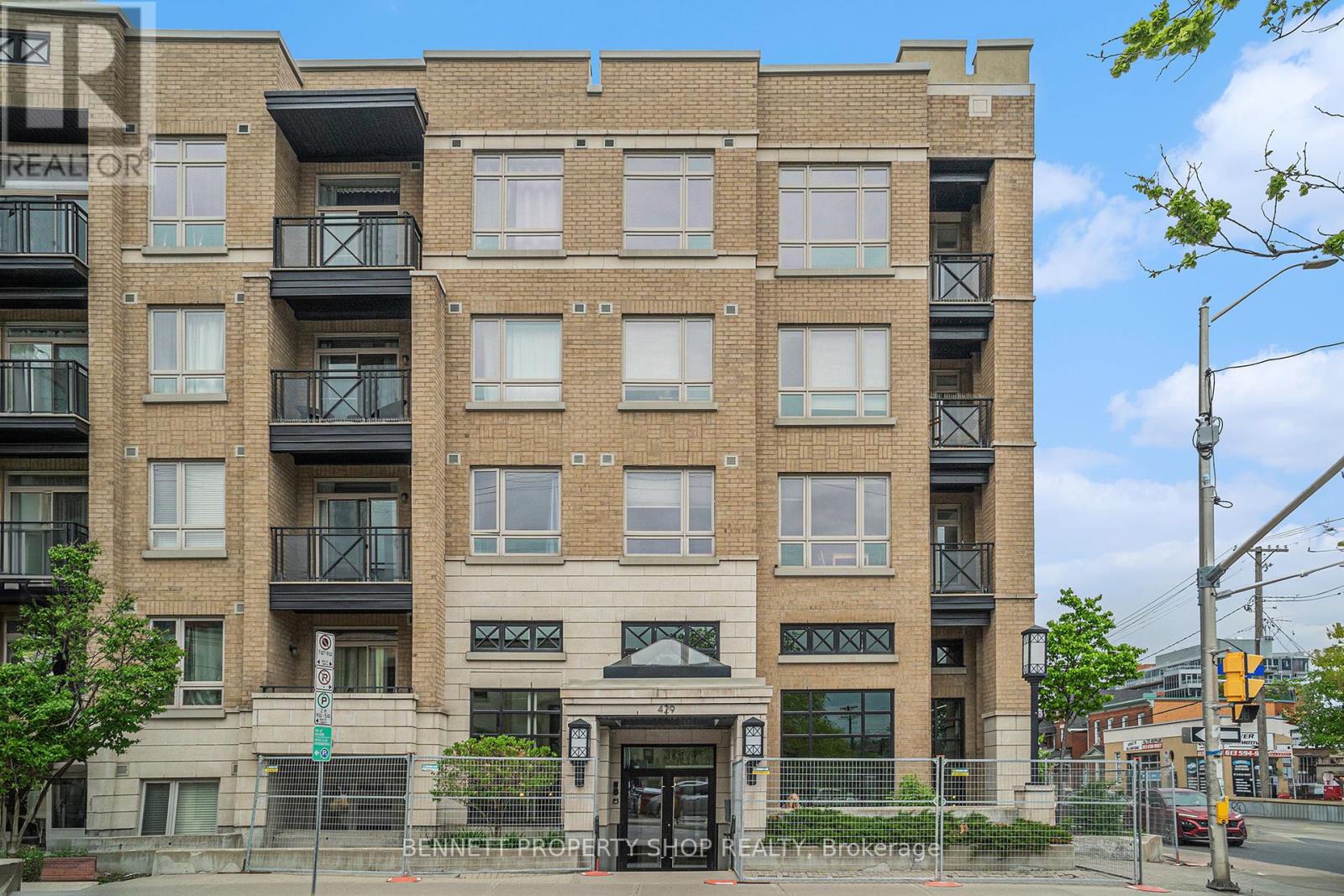 Property at 313 - 429 KENT STREET image 1