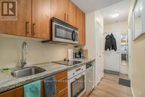 313 - 429 Kent Street, Ottawa, Ontario  K2P 1B5 - Photo 10 - X12160500