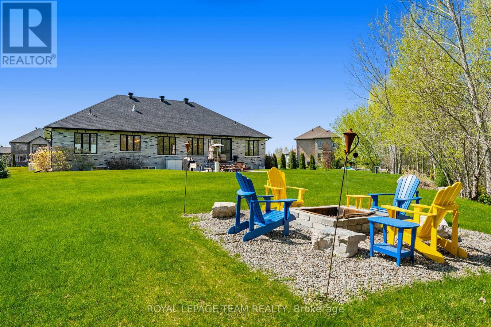 7384 Blue Water Crescent, Ottawa, Ontario  K4P 0C6 - Photo 41 - X12160539
