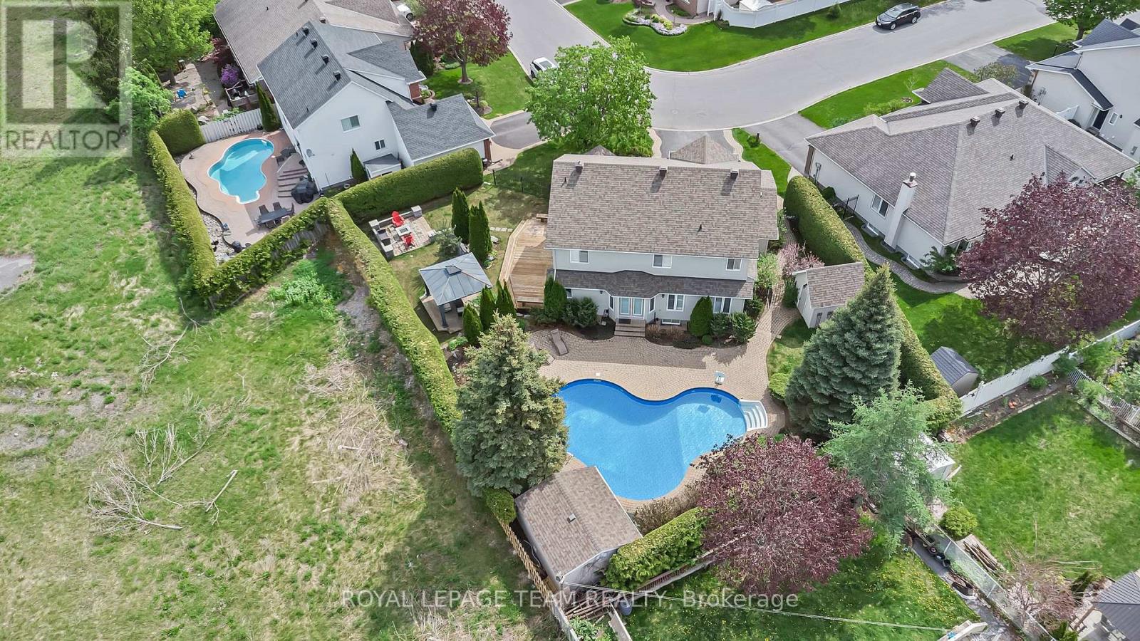 27 Heritage Grove Crescent, Ottawa, Ontario  K2S 1R2 - Photo 42 - X12160552