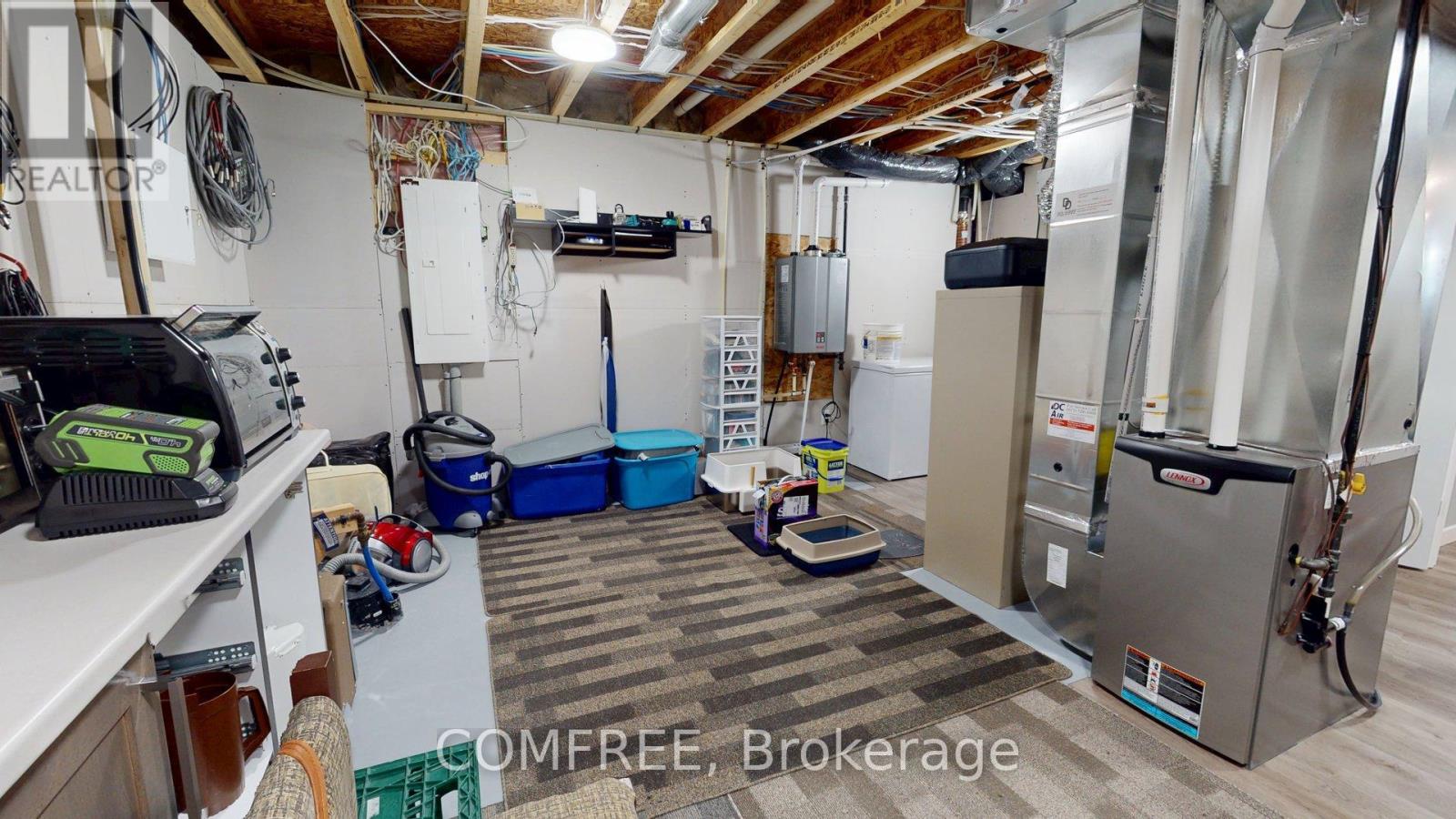 26 Stickleback Way, Ottawa, Ontario  K4A 1K9 - Photo 20 - X12160744
