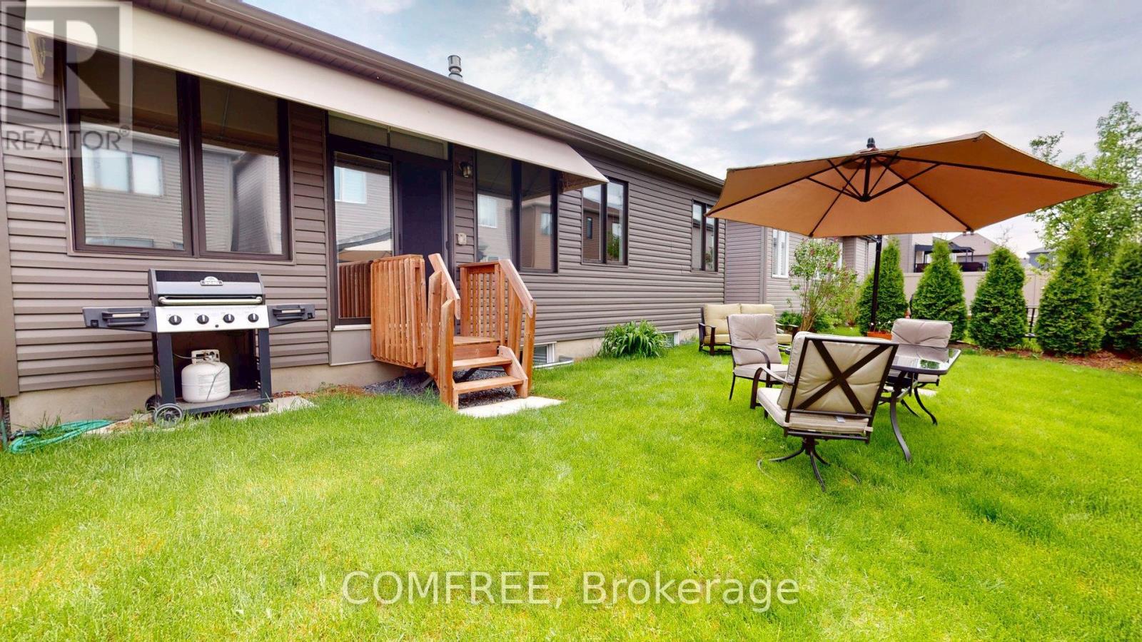 26 Stickleback Way, Ottawa, Ontario  K4A 1K9 - Photo 22 - X12160744