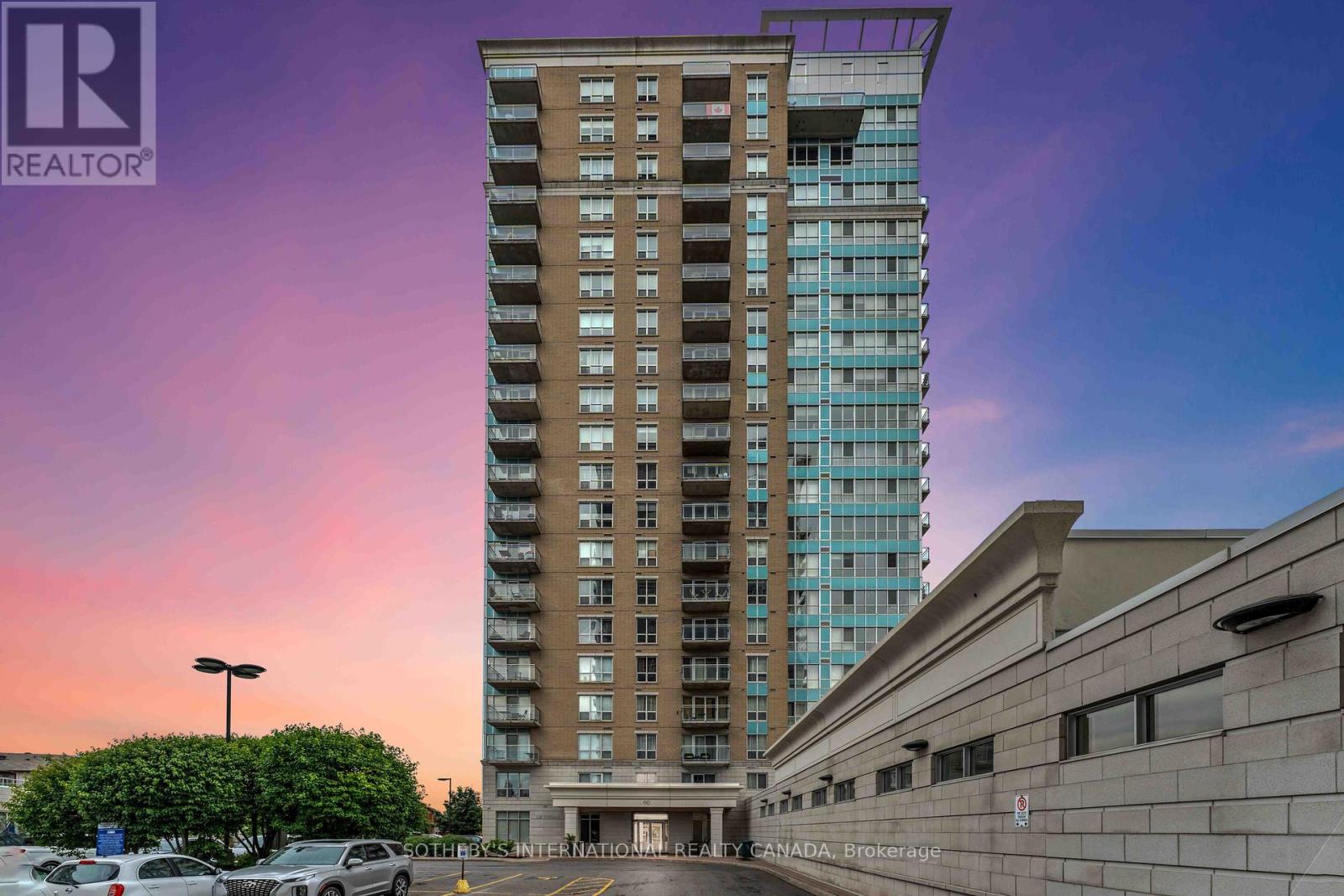 907 - 90 LANDRY STREET, ottawa, Ontario