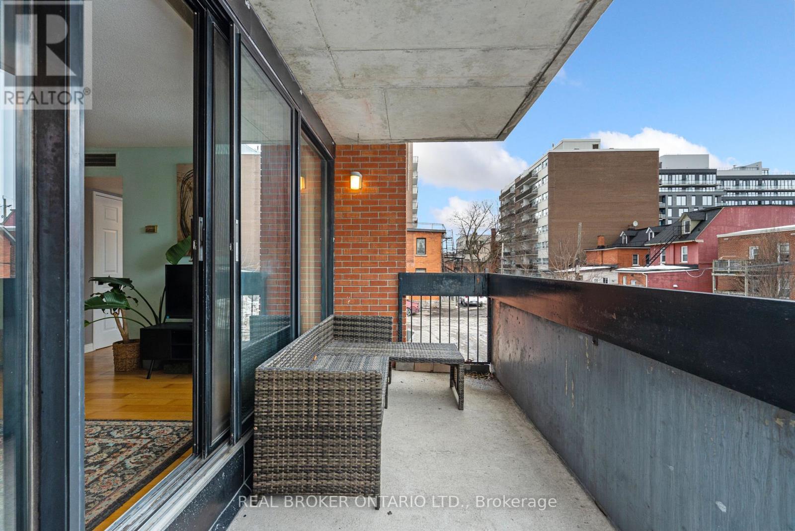 202 - 446 Gilmour Street, Ottawa, Ontario  K2P 0R8 - Photo 27 - X12160776