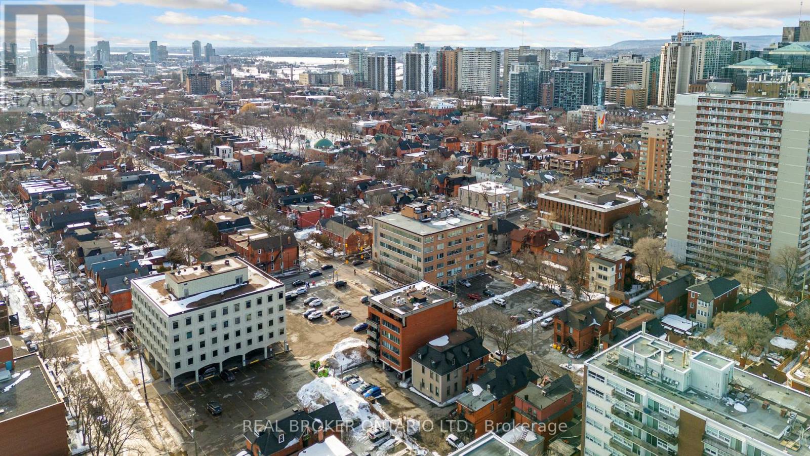 202 - 446 Gilmour Street, Ottawa, Ontario  K2P 0R8 - Photo 29 - X12160776