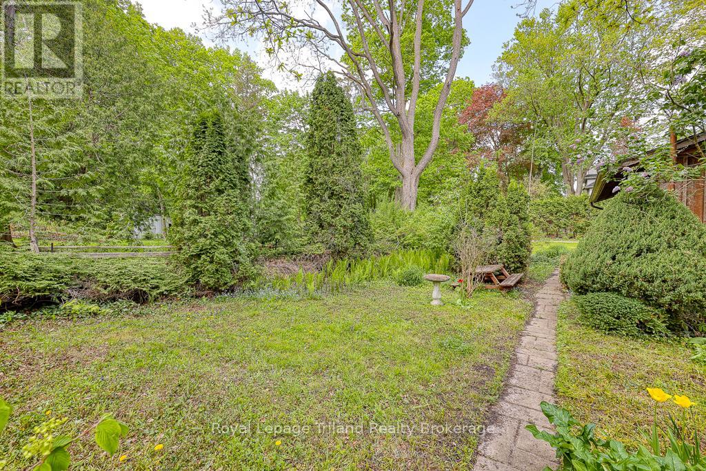 381 Admiral Street, Woodstock, Ontario  N4S 5A7 - Photo 43 - X12160196
