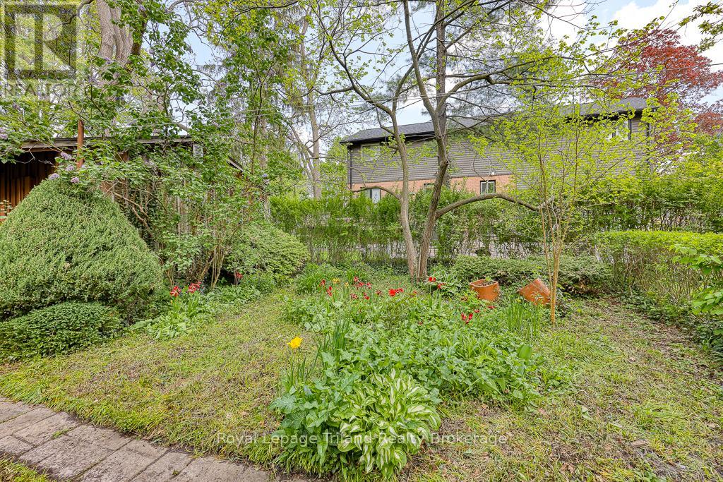 381 Admiral Street, Woodstock, Ontario  N4S 5A7 - Photo 44 - X12160196