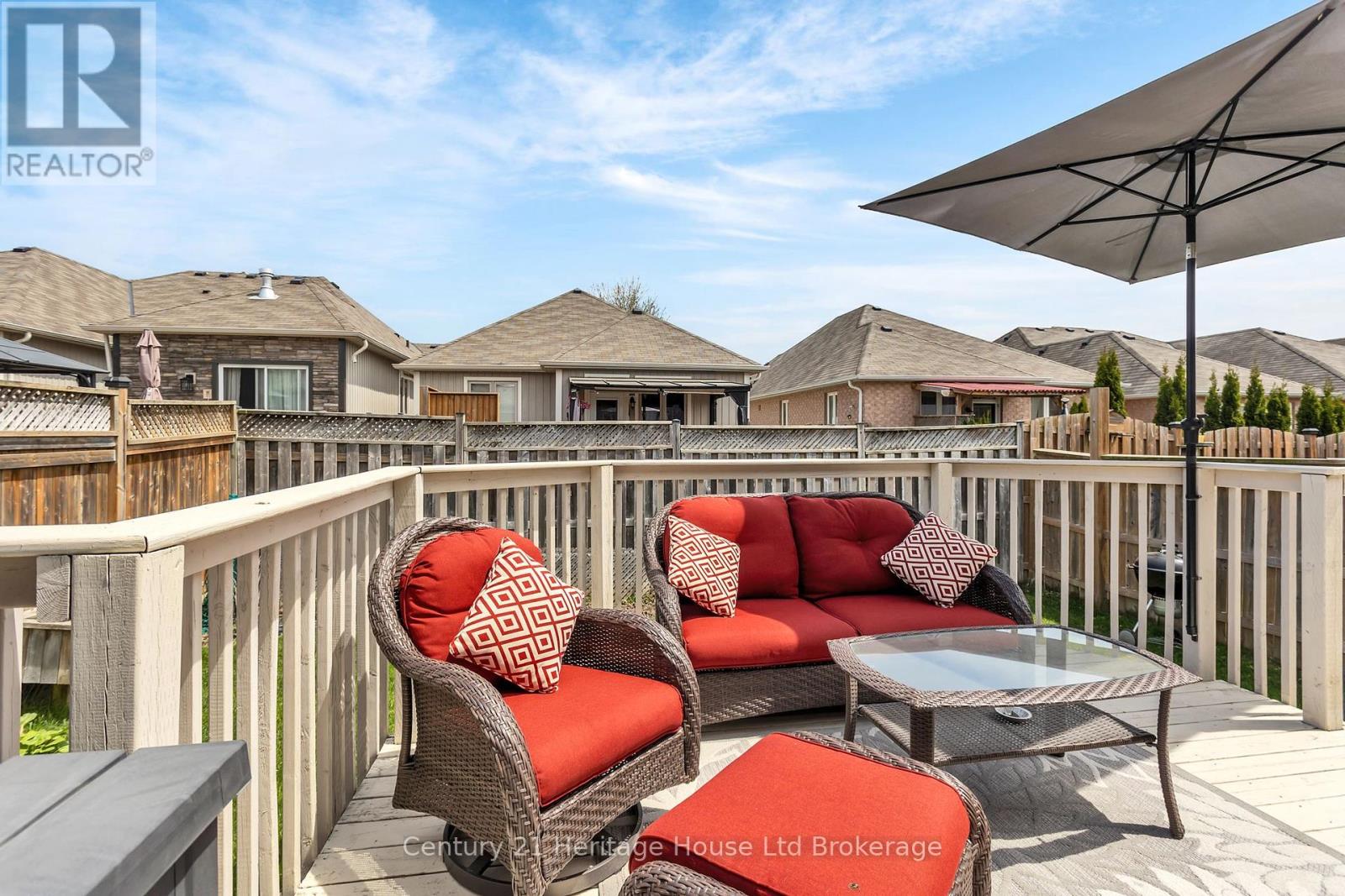 216 Palmer Lane, Woodstock, Ontario  N4T 0G5 - Photo 31 - X12160317