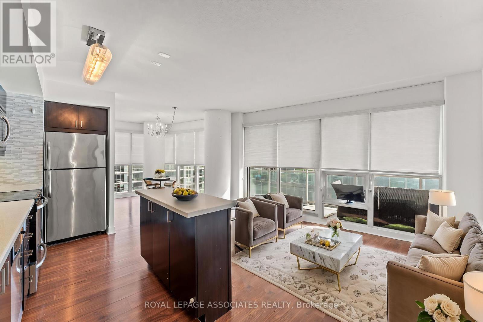 1313 - 155 LEGION ROAD N, Toronto, Ontario