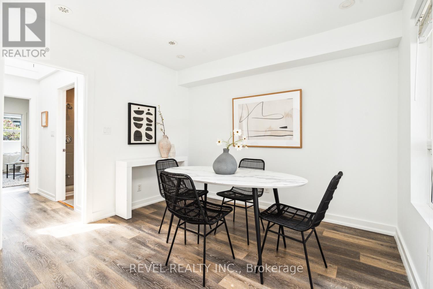 526 Quebec Ave Avenue, Toronto, Ontario  M6P 2V7 - Photo 5 - W12159966