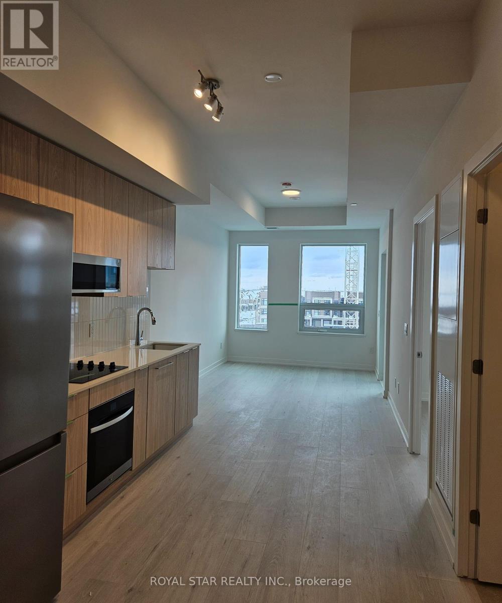 416 - 2501 Saw Whet Boulevard, Oakville (Ga Glen Abbey), Ontario  L6M 5N2 - Photo 5 - W12160000
