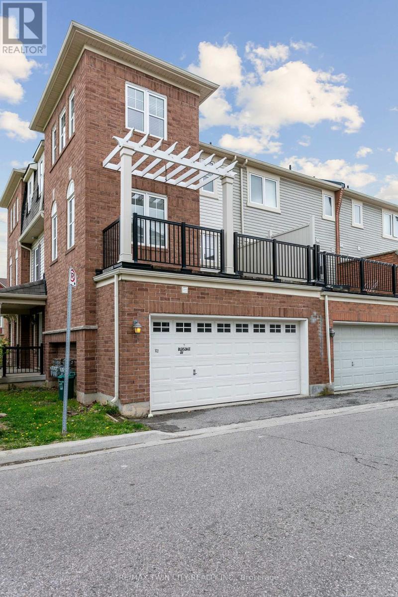 103 Bleasdale Avenue, Brampton, Ontario  L7A 0V9 - Photo 50 - W12160005