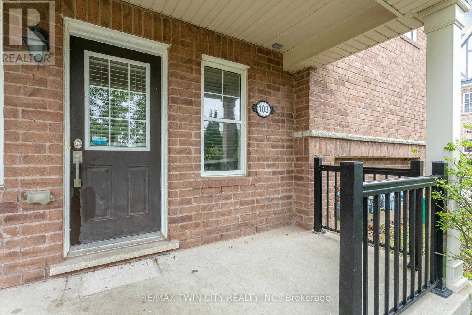 103 Bleasdale Avenue, Brampton (Northwest Brampton), Ontario  L7A 0V9 - Photo 7 - W12160005