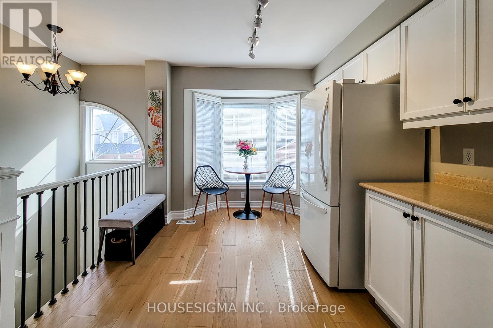 91 - 3480 Upper Middle Road, Burlington (Palmer), Ontario  L7M 4S1 - Photo 7 - W12160024