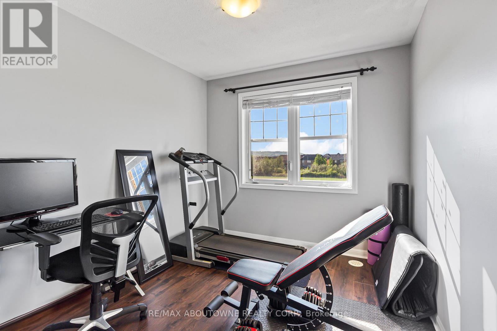 40 Finney Terrace, Milton (Ha Harrison), Ontario  L9T 7B2 - Photo 23 - W12160033