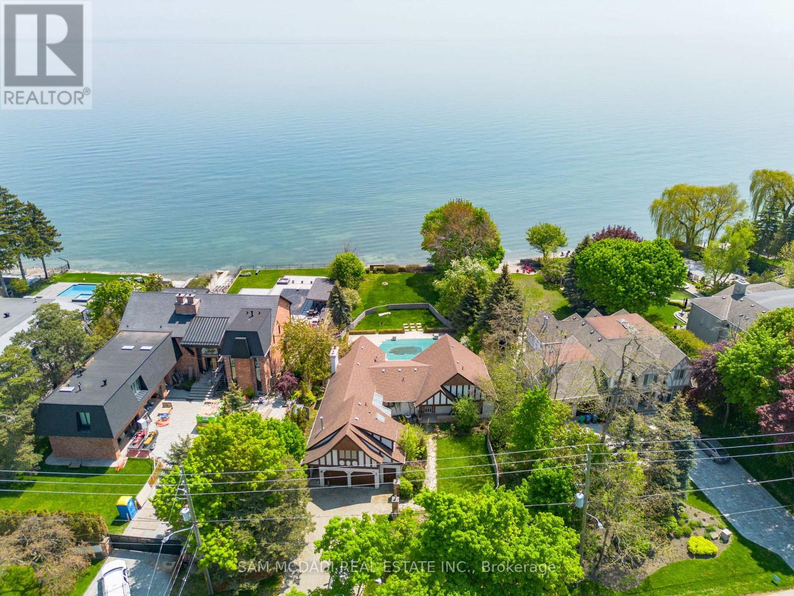 1588 WATERSEDGE ROAD, Mississauga, Ontario