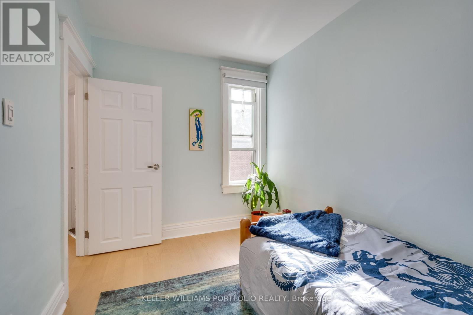 166 Gilmour Avenue, Toronto (Junction Area), Ontario  M6P 3B3 - Photo 20 - W12160044