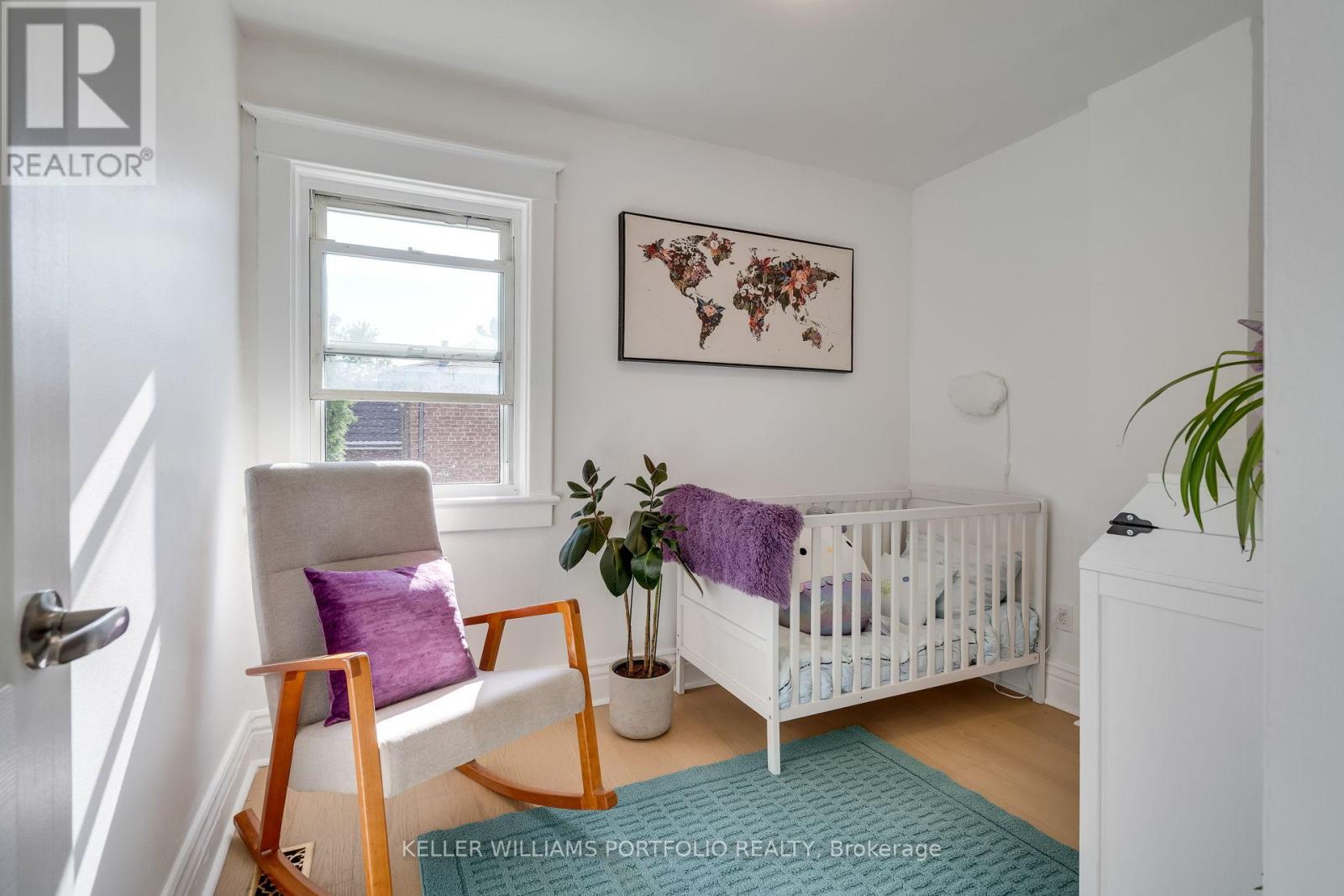166 Gilmour Avenue, Toronto (Junction Area), Ontario  M6P 3B3 - Photo 21 - W12160044
