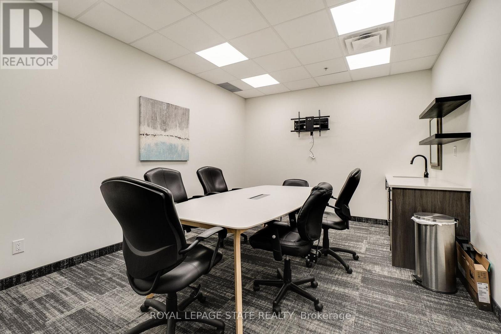1 - 3485 Harvester Road, Burlington (Industrial Burlington), Ontario  L7N 3T3 - Photo 20 - W12160047