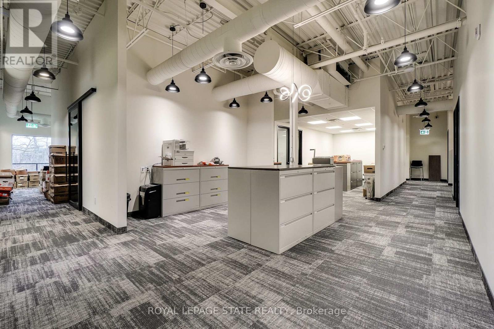 1 - 3485 Harvester Road, Burlington (Industrial Burlington), Ontario  L7N 3T3 - Photo 22 - W12160047