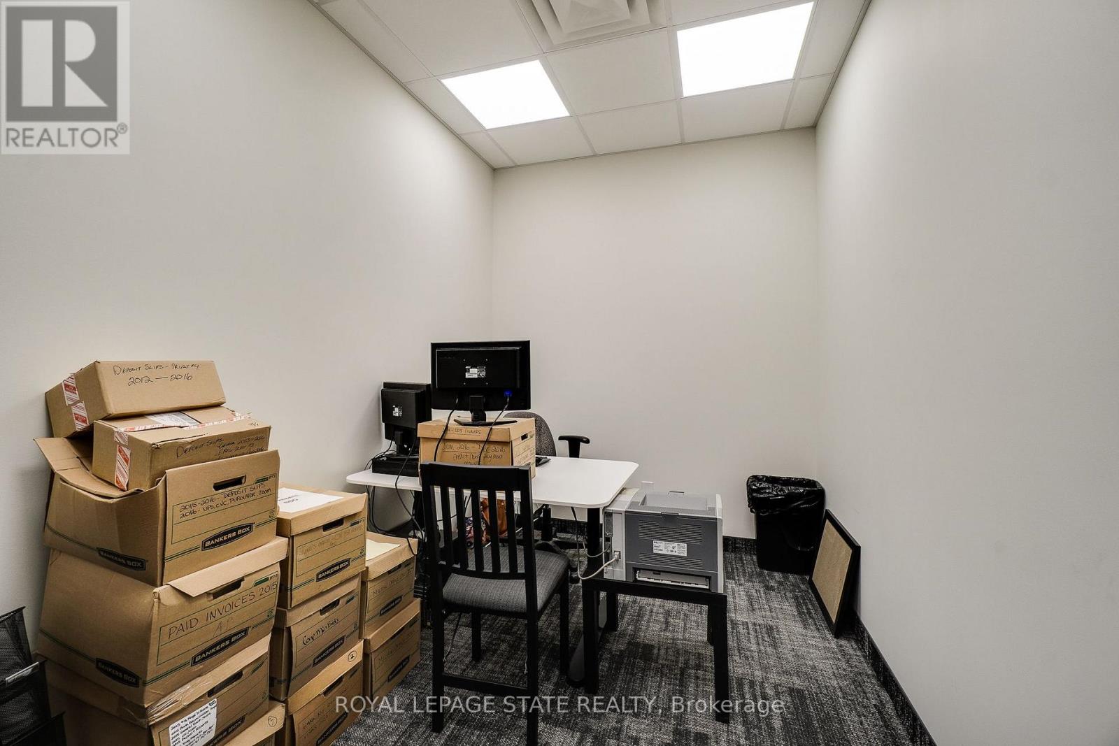 1 - 3485 Harvester Road, Burlington (Industrial Burlington), Ontario  L7N 3T3 - Photo 27 - W12160047