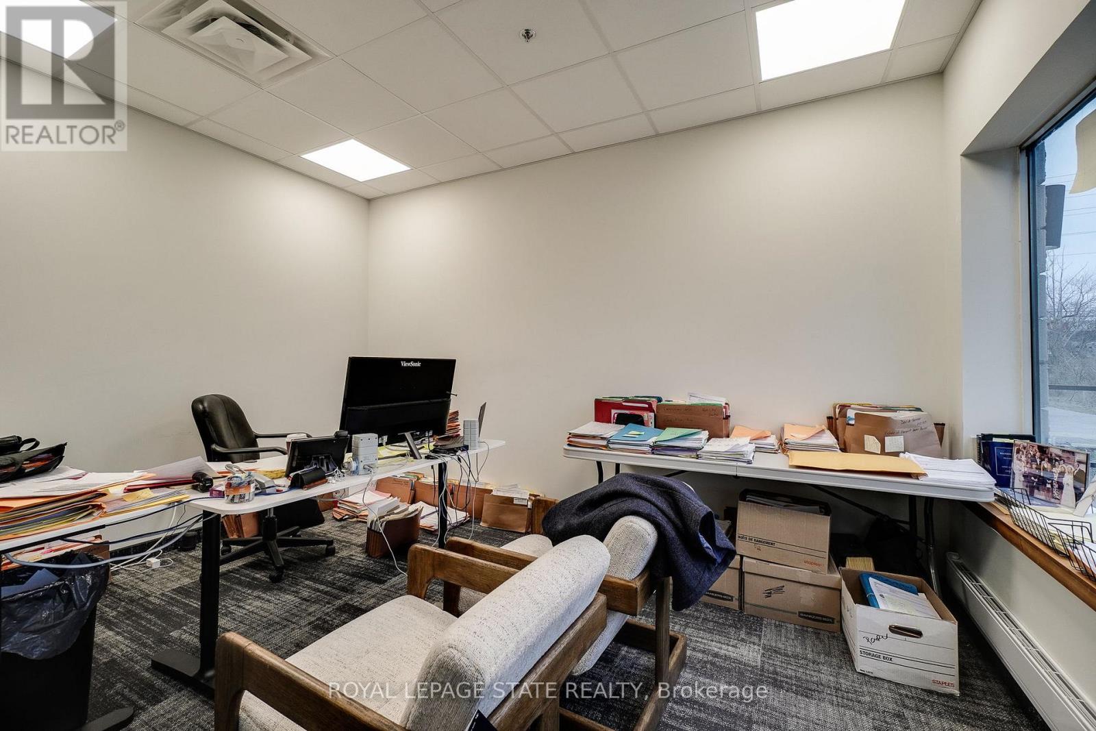 1 - 3485 Harvester Road, Burlington (Industrial Burlington), Ontario  L7N 3T3 - Photo 32 - W12160047