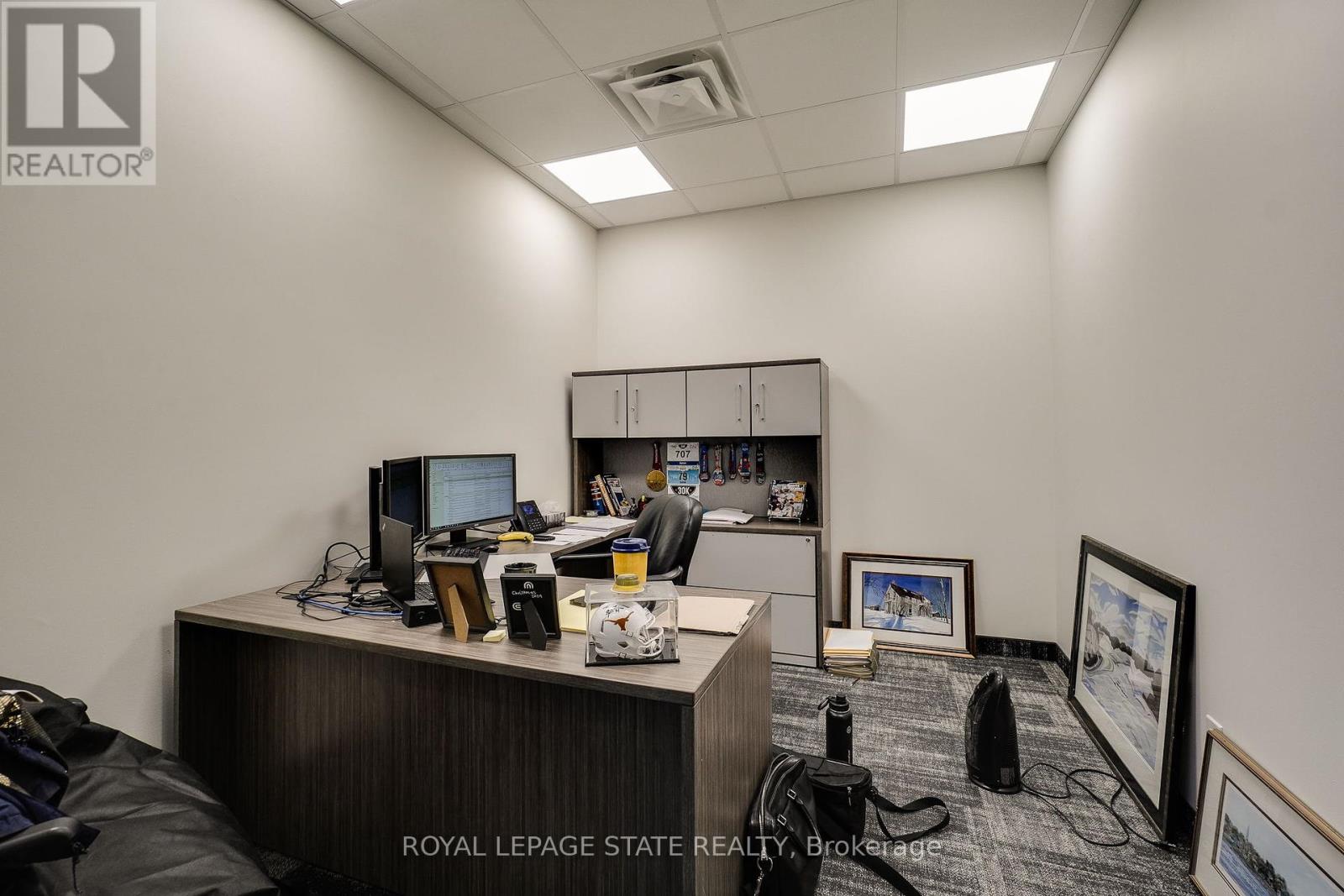 1 - 3485 Harvester Road, Burlington (Industrial Burlington), Ontario  L7N 3T3 - Photo 34 - W12160047