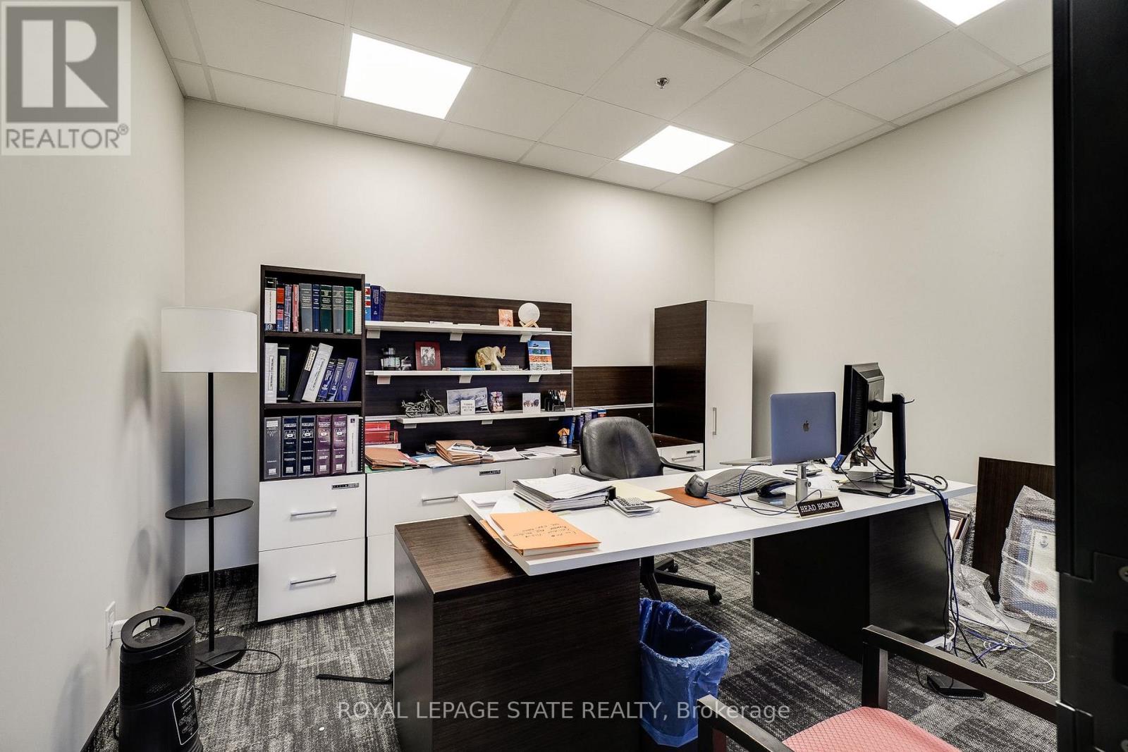 1 - 3485 Harvester Road, Burlington (Industrial Burlington), Ontario  L7N 3T3 - Photo 41 - W12160047