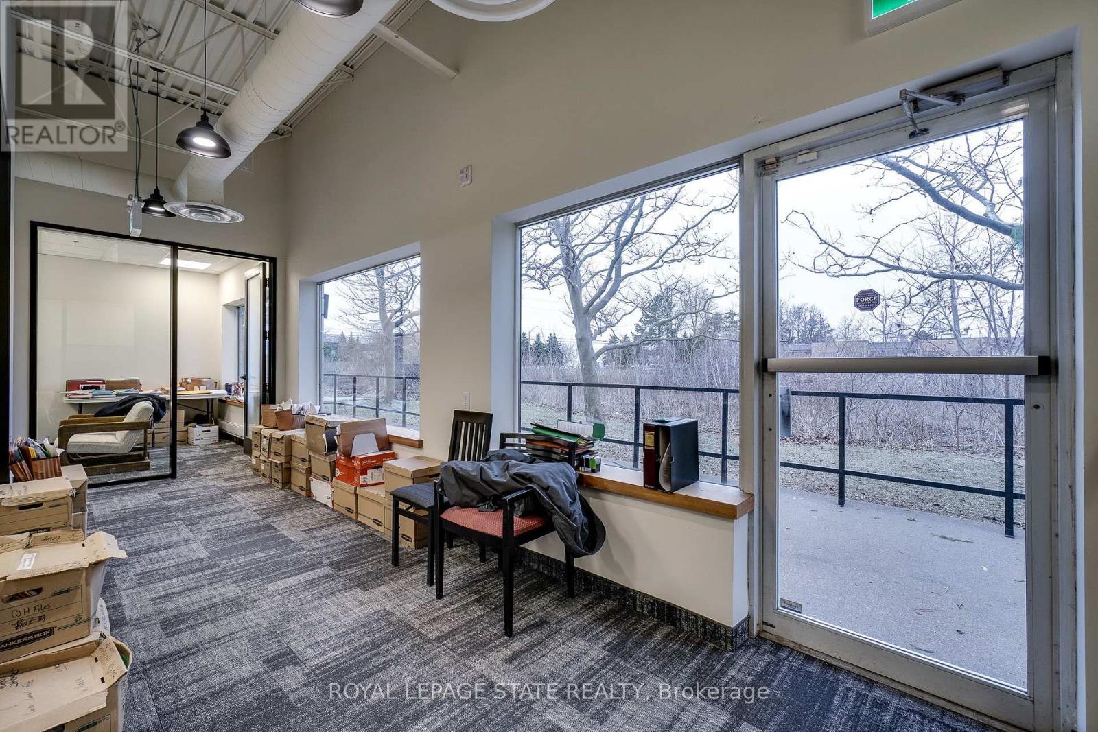1 - 3485 Harvester Road, Burlington (Industrial Burlington), Ontario  L7N 3T3 - Photo 44 - W12160047