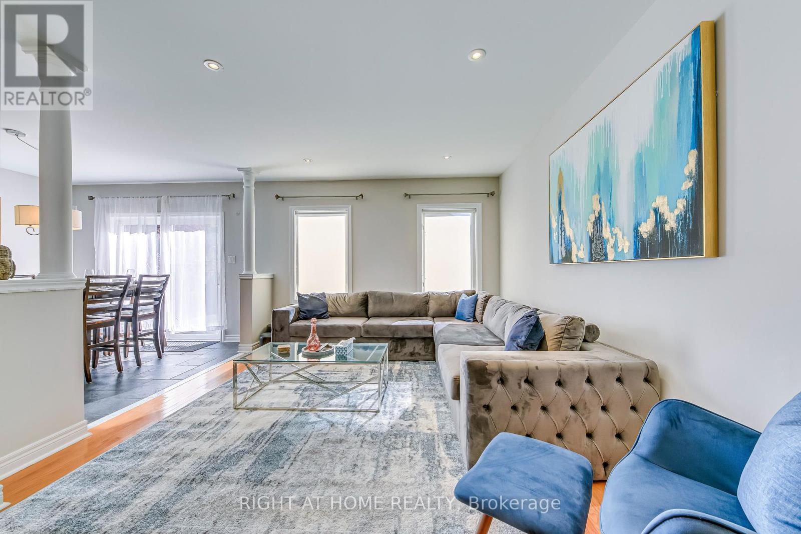 814 Brass Winds Place, Mississauga, Ontario  L5W 1T4 - Photo 17 - W12160060