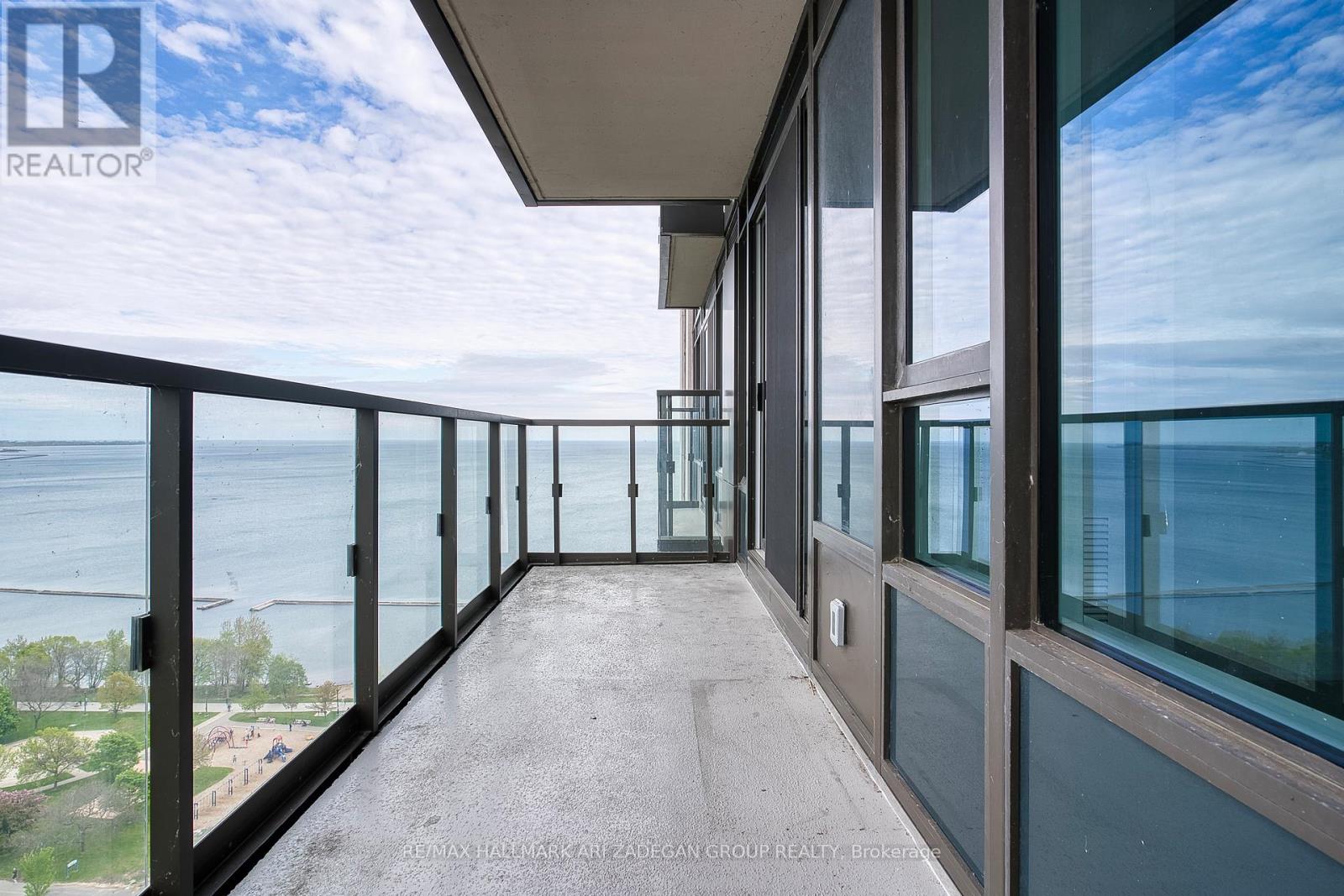 2306 - 1926 Lake Shore Boulevard W, Toronto, Ontario  M6S 1A1 - Photo 25 - W12160071