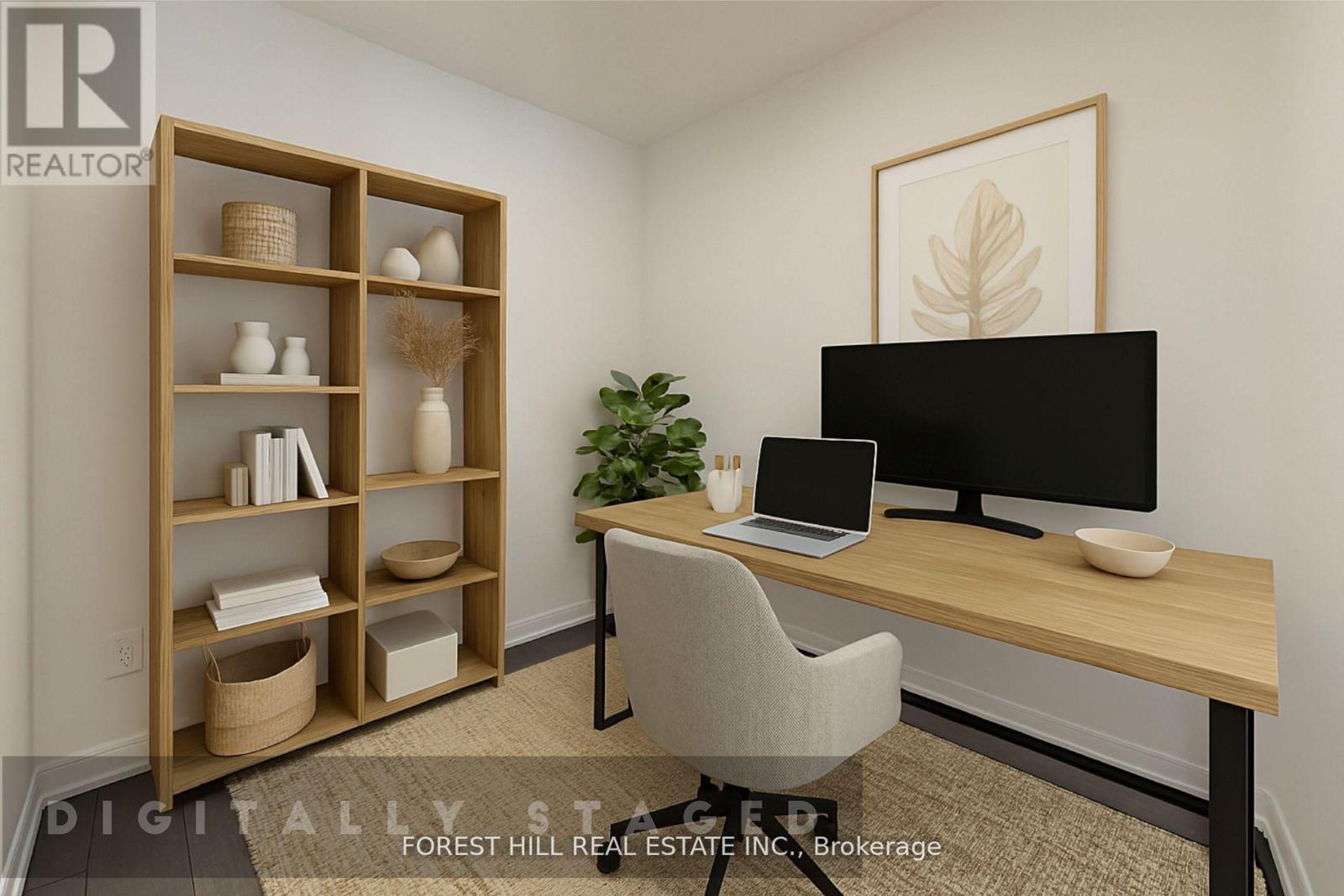 305 - 4208 Dundas Street W, Toronto, Ontario  M8X 0B1 - Photo 19 - W12160087