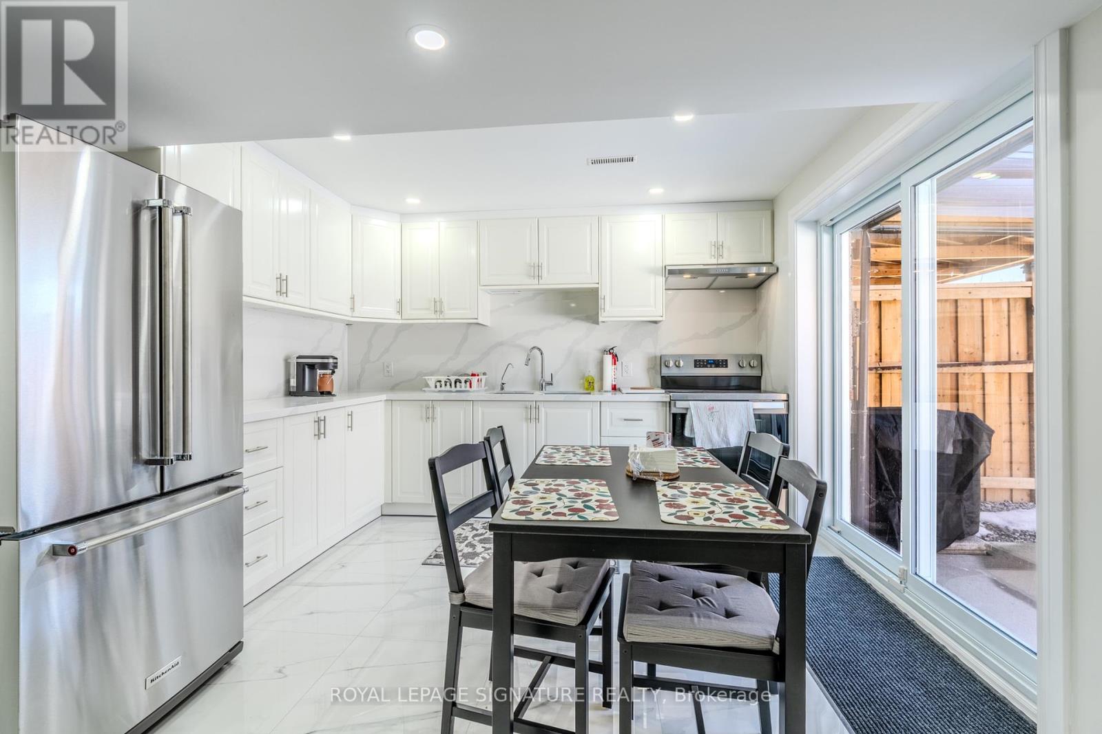 Bsmt - 116 Sentinel Road, Toronto (York University Heights), Ontario  M3J 3B9 - Photo 5 - W12160120