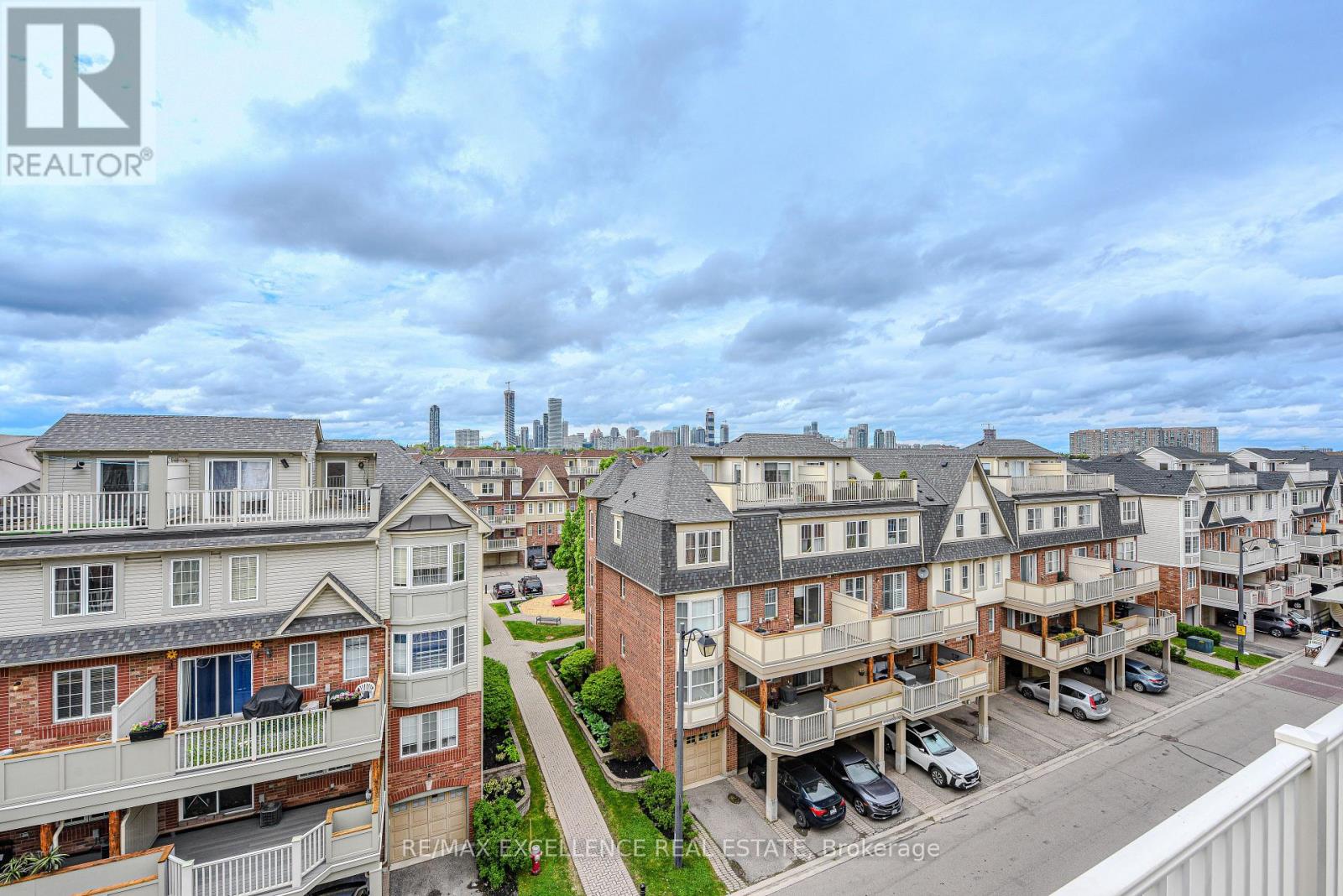 6 - 599 Dundas Street W, Mississauga (Cooksville), Ontario  L5B 0B3 - Photo 28 - W12160130