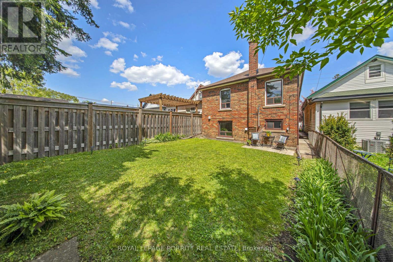 126a Sixteenth Street, Toronto, Ontario  M8V 3K1 - Photo 40 - W12160134