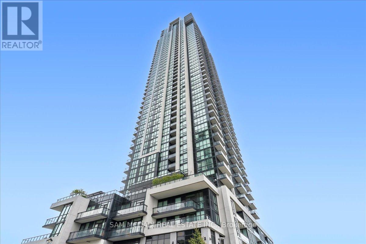 Property at 2002 - 3975 GRAND PARK DRIVE image 1