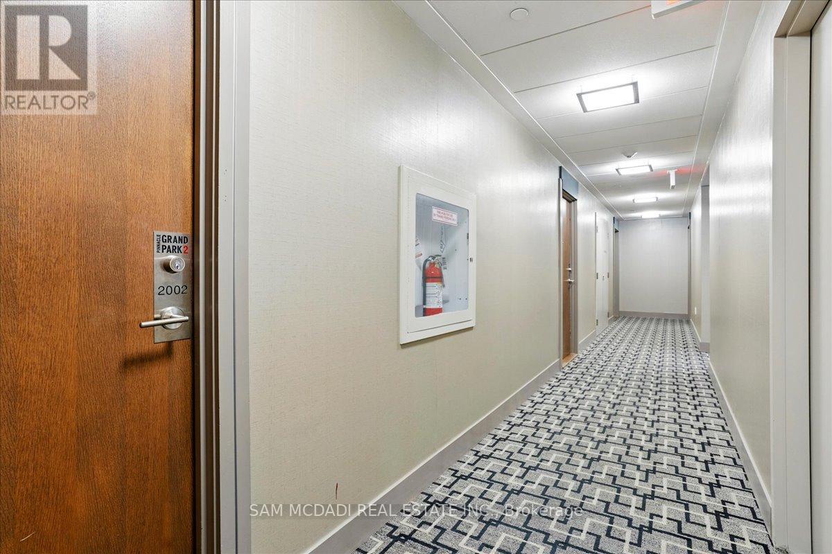 Property at 2002 - 3975 GRAND PARK DRIVE image 3