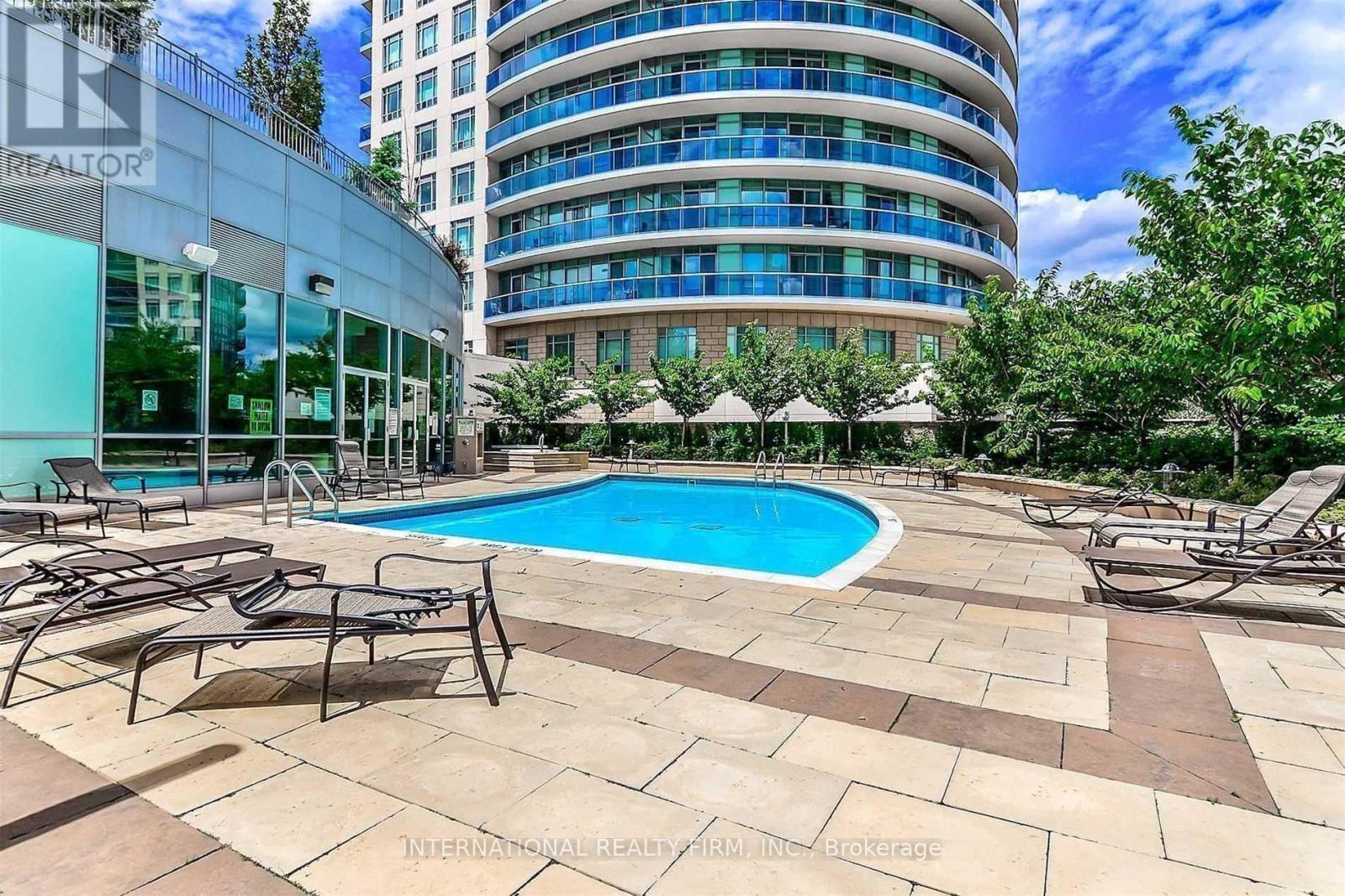 505 - 80 Absolute Avenue, Mississauga, Ontario  L4Z 0A5 - Photo 13 - W12160155
