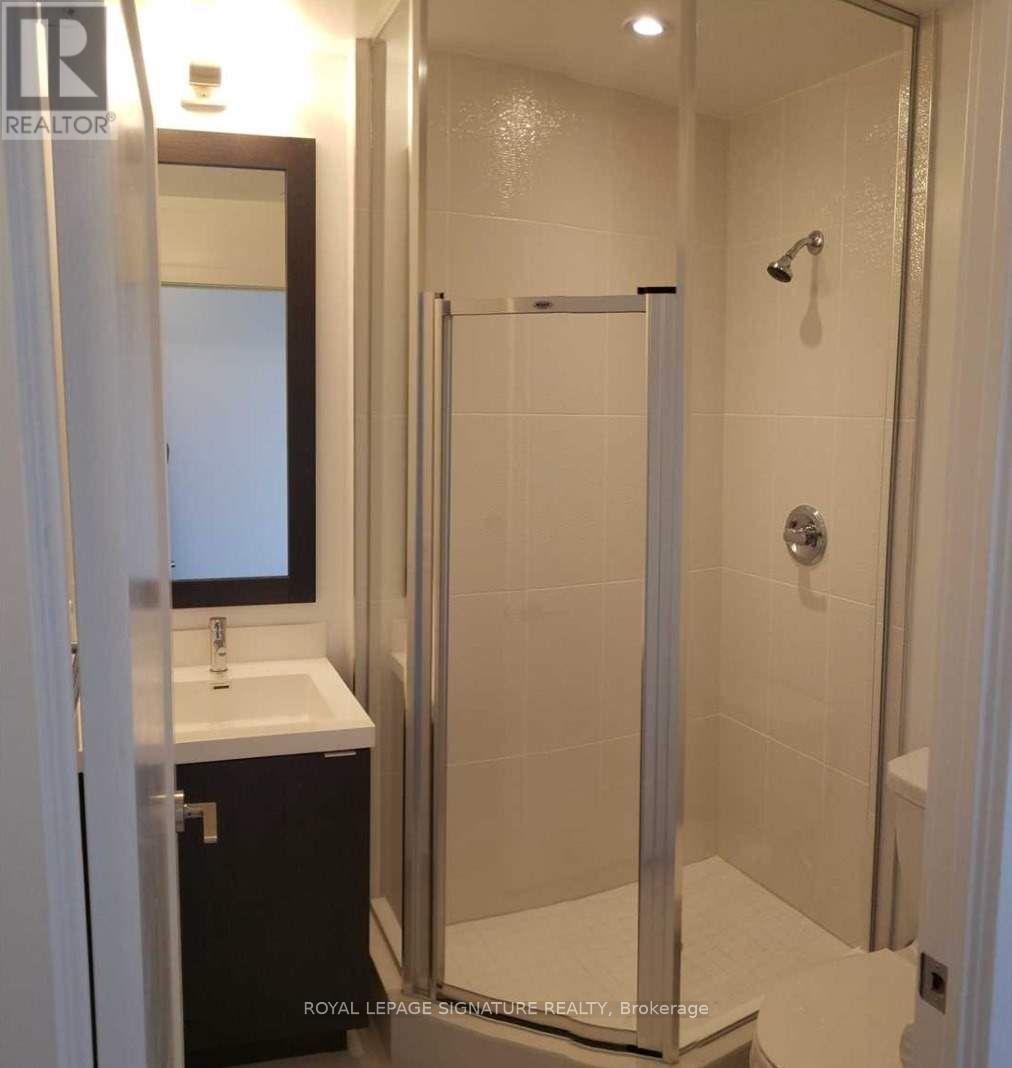 3504 - 7 Mabelle Avenue, Toronto (Islington-City Centre West), Ontario  M9A 4X7 - Photo 8 - W12160177