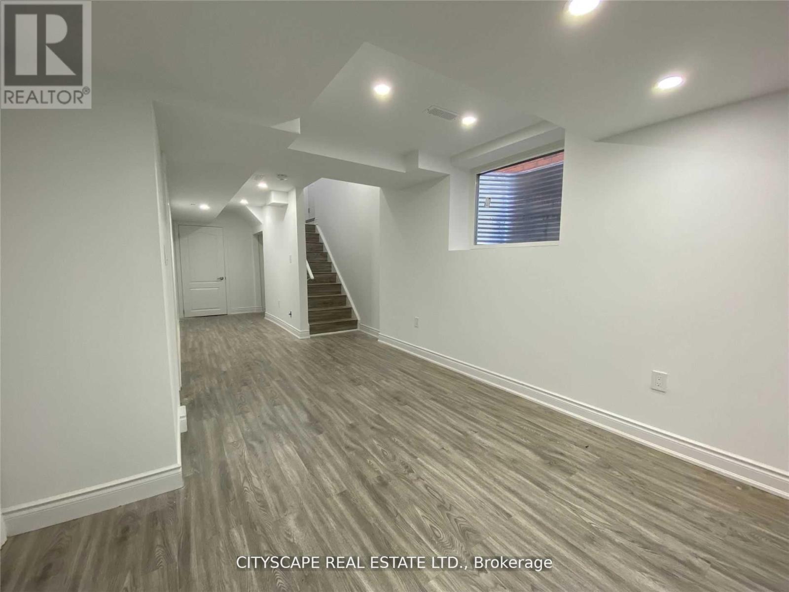 Bsmt - 20 Pentonville Road, Brampton, Ontario  L6R 3R9 - Photo 3 - W12160178