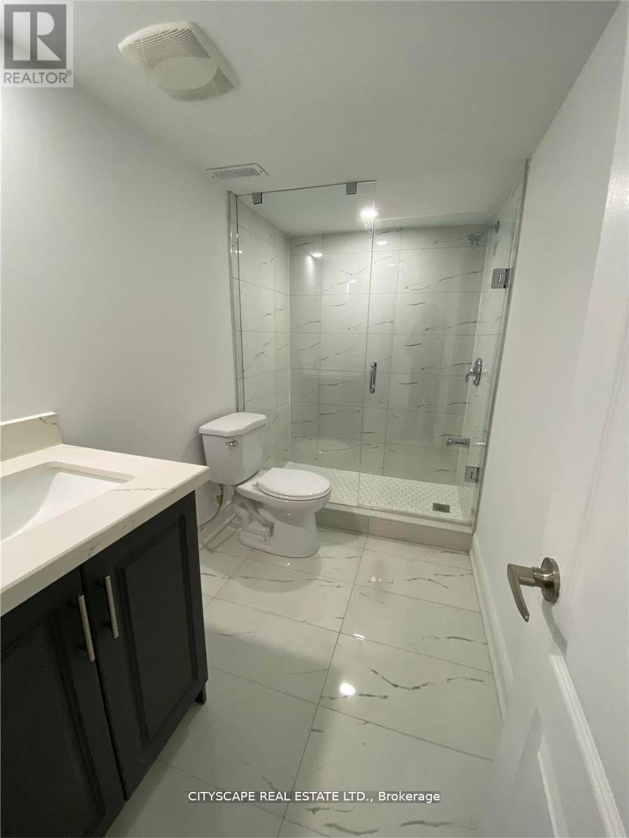 Bsmt - 20 Pentonville Road, Brampton, Ontario  L6R 3R9 - Photo 6 - W12160178