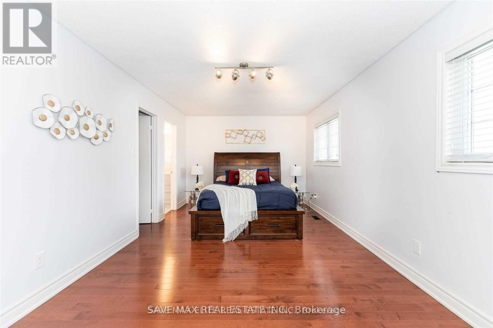 20 Bent Tree Court, Brampton, Ontario  L6Y 4H6 - Photo 14 - W12160191